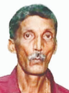 ಗೋಪಾಲ ನಾಯ್ಕ