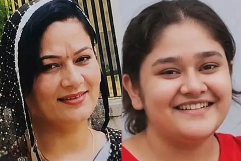 ಸರ್ಕಾರಿ ಕೆಲ್ಸಕ್ಕಾಗಿ ಹೆತ್ತ ತಾಯಿಯನ್ನೇ ಕೊಲೆ ಮಾಡಿಸಿದ ಮಗಳು: ವಿಚಾರಣೆ ವೇಳೆ ಆಕೆ ಆಡಿದ ಮಾತಿಗೆ ಪೊಲೀಸರೇ ಶಾಕ್​! Government Job 