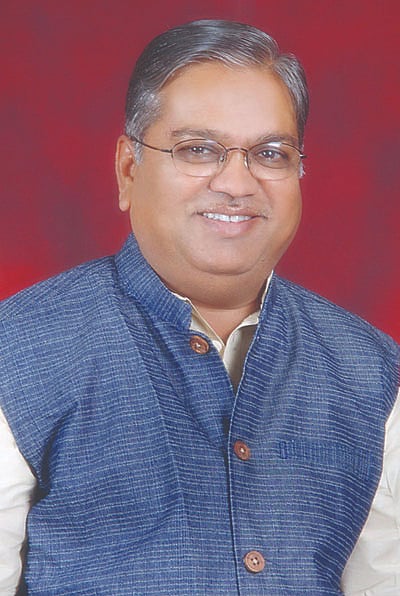 ಸಂಸದ ಗೋವಿಂದ ಕಾರಜೋಳ