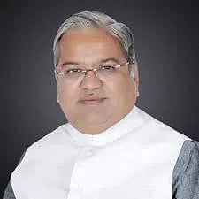  ಮಾಜಿ ಸಂಸದ ಗೋವಿಂದ ಕಾರಜೋಳ 