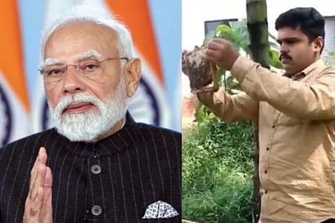 Mann Ki Baat | ಪ್ರಧಾನಿ ನರೇಂದ್ರ ಮೋದಿ 