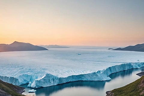  Greenland