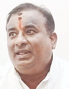 ಗುಂಡುರಡ್ಡಿ 