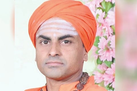 ಗುರು ಸಿದ್ದರಾಮೇಶ್ವರ ಸ್ವಾಮೀಜಿ ಲಿಂಗೈಕ್ಯ: ಯಶವಂತನಗರ ಶ್ರೀಮಠದಲ್ಲಿ ನೀರವ ಮೌನ, ಇಂದು ಅಂತ್ಯಕ್ರಿಯೆ! Guru Siddharameshwara Swamiji