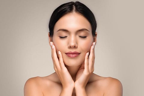 Glowing Skin