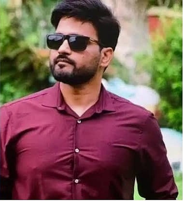 ias officer