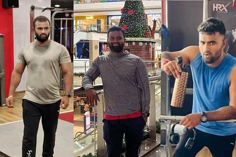 Gym Trainer Murder Bengaluru