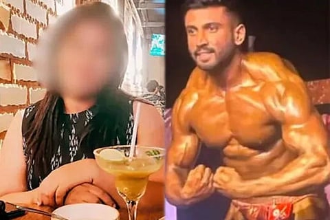 42 ವರ್ಷದ ವಿವಾಹಿತ ಮಹಿಳೆಯ ಮೋಹದ ಬಲೆಗೆ ಬಿದ್ದು ಸಾವಿಗೆ ಶರಣಾದ 28 ವರ್ಷದ ಜಿಮ್​ ಟ್ರೈನರ್​! Gym Trainer
