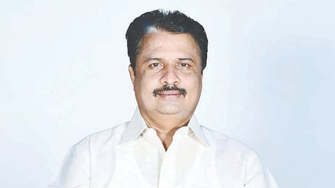 ಬೃಹತ್ ಮೈಸೂರು ಮಹಾನಗರ ಪಾಲಿಕೆ
