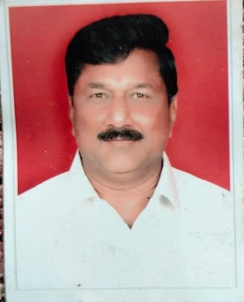 ಎಚ್.ವೈ.ಮಹದೇವ್.