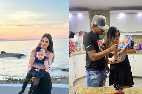Venezuela Earthquake  Hector Bello Wife Death