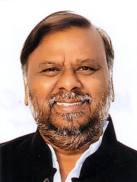 ಮಾಜಿ ಸಚಿವ ಎಚ್​.ಆಂಜನೇಯ