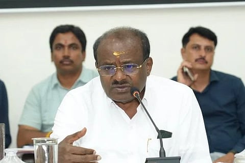 ಎಚ್.ಡಿ.ಕುಮಾರಸ್ವಾಮಿ 