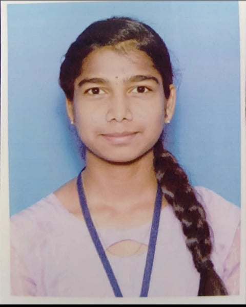 ಡಿ.ಸಂಗೀತಾ, ಎಚ್.ಎಸ್.ವಿದ್ಯಾ