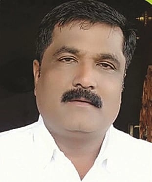 ಜೆಡಿಎಸ್ ಶಾಸಕ ಎಚ್.ಟಿ.ಮಂಜು
