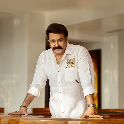 ಮೋಹನ್ ಲಾಲ್​