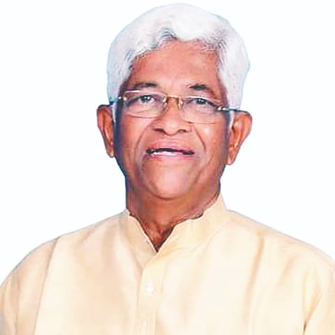 ಹಂಪನಗೌಡ ಬಾದರ್ಲಿ 