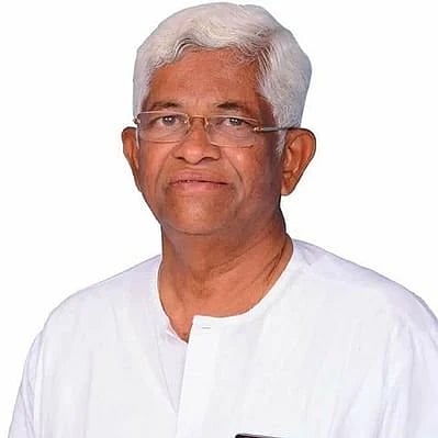 ಹಂಪನಗೌಡ ಬಾದರ್ಲಿ