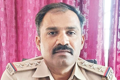 ಶಿವಾನಂದ ಗಾಣಿಗ 