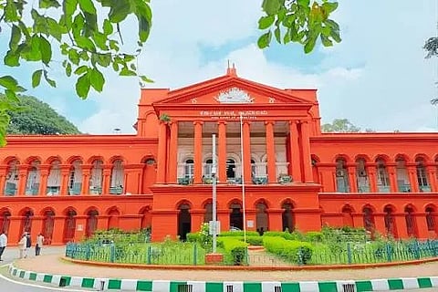 High court