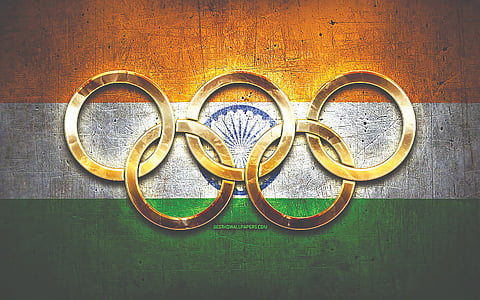 2036ರ ಒಲಿಂಪಿಕ್ಸ್​ನಲ್ಲಿ 30-40 ಪದಕ, ಭಾರತದ ಗುರಿ!