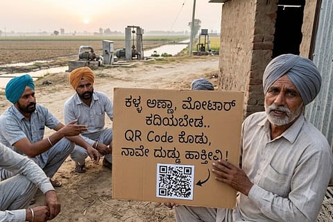 QR Code