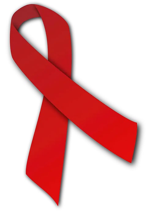 HIV/ AIDS 