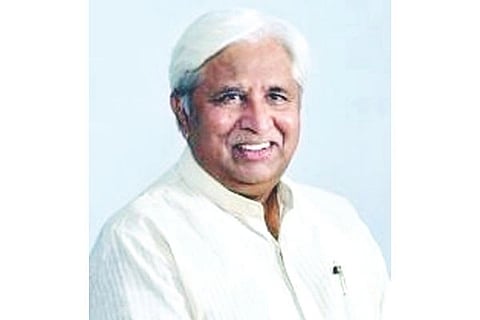  ಎಚ್.ಕೆ.ಪಾಟೀಲ್ 