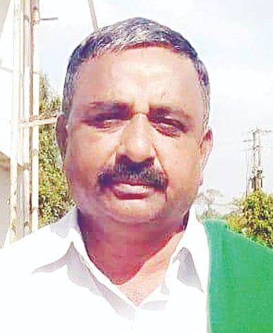 ಹೊಸೂರು ಕುಮಾರ್.