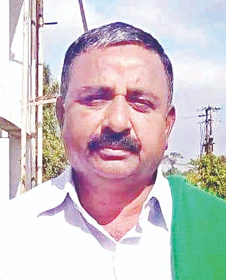  ಹೊಸೂರು ಕುಮಾರ್ 