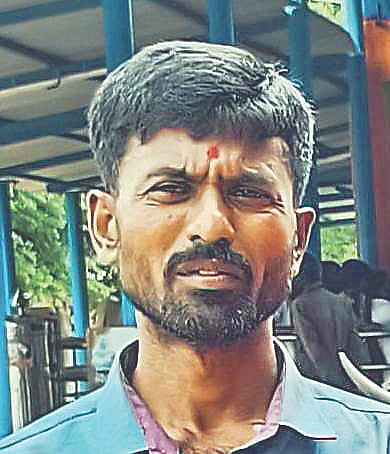 ಎಸ್.ಆನಂದ್