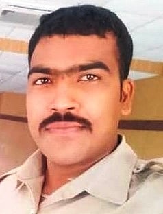 ವಿ.ಡಿ.ಹರೀಶ್