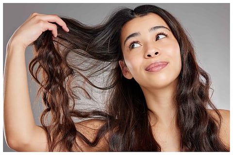  Does Frequent Trimming Really Make Your Hair Grow Faster 