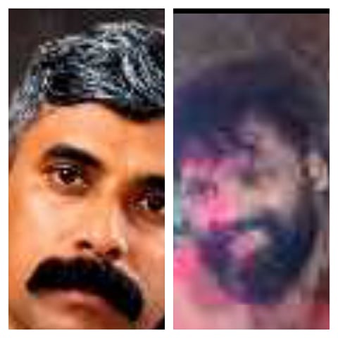 ಬಸವರಾಜ ಮಬನೂರು 