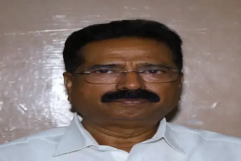 ಹರತಾಳು ಹಾಲಪ್ಪ, ಮಾಜಿ ಸಚಿವ