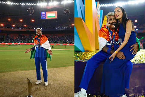 Hardik Pandya