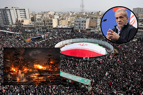 Iran 