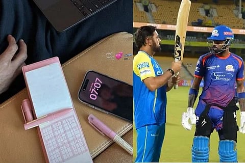 ಮುಂಬೈ ಬಿಟ್ಟು ಚೆನ್ನೈ ಸೇರ್ತಾರಾ ಹಾರ್ದಿಕ್ ಪಾಂಡ್ಯ?ಇನ್‌ಸ್ಟಾಗ್ರಾಮ್‌ನ ಆ ‘07:07’ ರಹಸ್ಯ ಸ್ಟೋರಿಯ ಅಸಲಿ ಕಥೆಯೇನು?