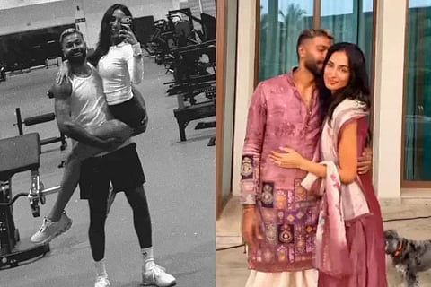 Hardik Pandya