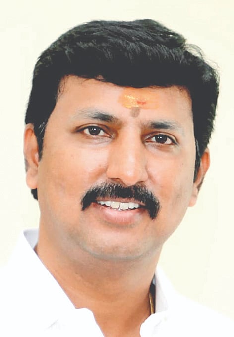 ಹರ್ಷಾನಂದ ಗುತ್ತೇದಾರ್