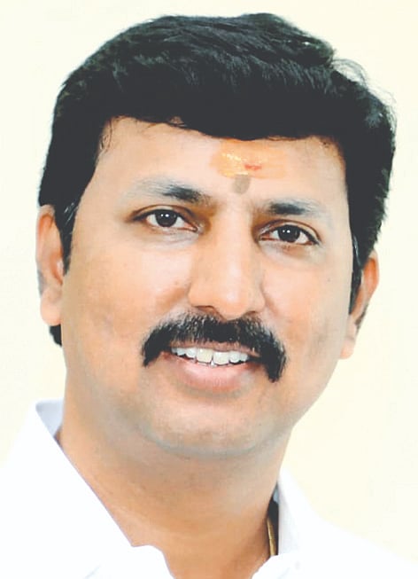 ಹರ್ಷಾನಂದ ಗುತ್ತೇದಾರ್