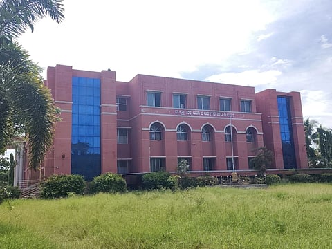 Haveri, District Court, Fake Bomb, Mail,