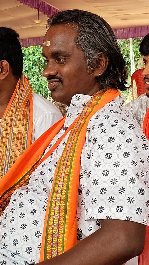 ಮಂಜುನಾಥ್