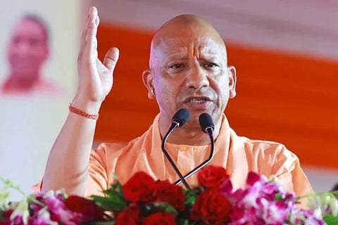 Yogi Adityanath | ಉತ್ತರ ಪ್ರದೇಶ ಮುಖ್ಯಮಂತ್ರಿ ಯೋಗಿ ಆದಿತ್ಯನಾಥ್
