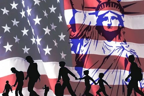 Immigrants