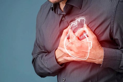 Heart Attack