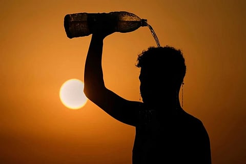 (ಸಾಂದರ್ಭಿಕ ಚಿತ್ರ)
