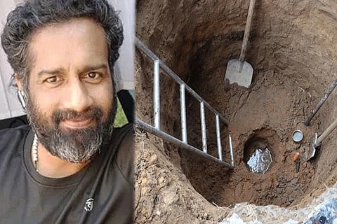 ಬಾವಿ ತೋಡುವಾಗ ಬಿಸಿಲಿನ ಹೊಡೆತಕ್ಕೆ ವ್ಯಕ್ತಿ ಬಲಿ: ಈ ಮುನ್ನೆಚ್ಚರಿಕೆಗಳನ್ನು ತೆಗೆದುಕೊಳ್ಳದಿದ್ರೆ ಅಪಾಯ ಫಿಕ್ಸ್​! Heatstroke 