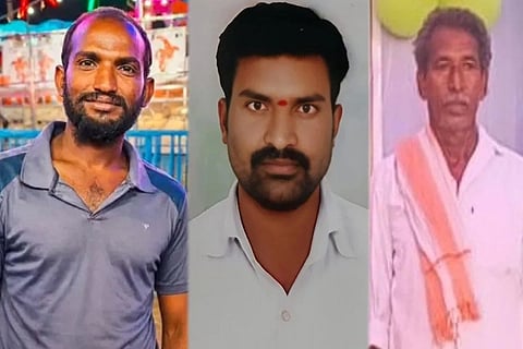 ಬಿಸಿಲಿನ ಹೊಡೆತಕ್ಕೆ ಒಂದೇ ದಿನ ಮೂವರು ಬಲಿ: ಹೀಟ್​ಸ್ಟ್ರೋಕ್ ಲಕ್ಷಣಗಳ ಬಗ್ಗೆ ಮುನ್ನೆಚ್ಚರಿಕೆ ಇರಲಿ...Heatstroke