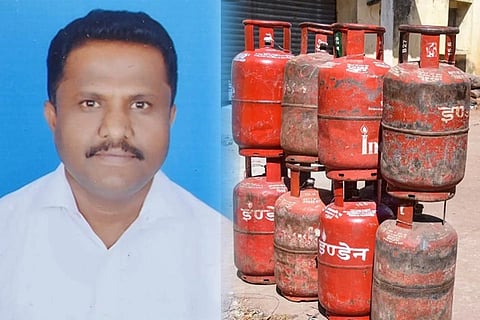 ಅನೌಪಚಾರಿಕ ಪಡಿತರ ಪ್ರದೇಶದ ಅಪರ ನಿರ್ದೇಶಕರಾದ ಪಾತರಾಜು ( Helpline Number )